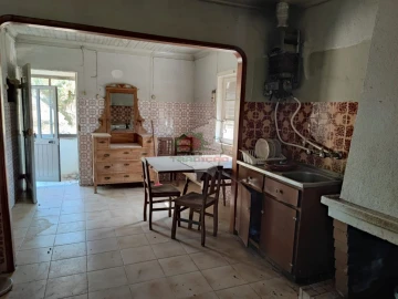 Moradia T3 para Venda em São Miguel, Santa Eufémia e Rabaçal