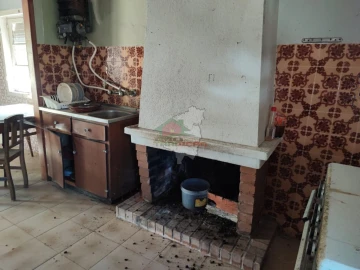 Moradia T3 para Venda em São Miguel, Santa Eufémia e Rabaçal