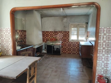 Moradia T3 para Venda em São Miguel, Santa Eufémia e Rabaçal