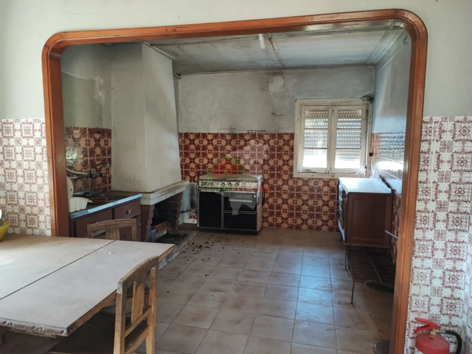 Moradia T3 para Venda em São Miguel, Santa Eufémia e Rabaçal Foto 9