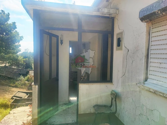 Moradia T3 para Venda em São Miguel, Santa Eufémia e Rabaçal Foto 5