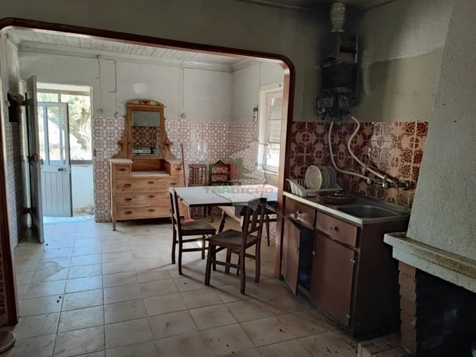 Moradia T3 para Venda em São Miguel, Santa Eufémia e Rabaçal Foto 10