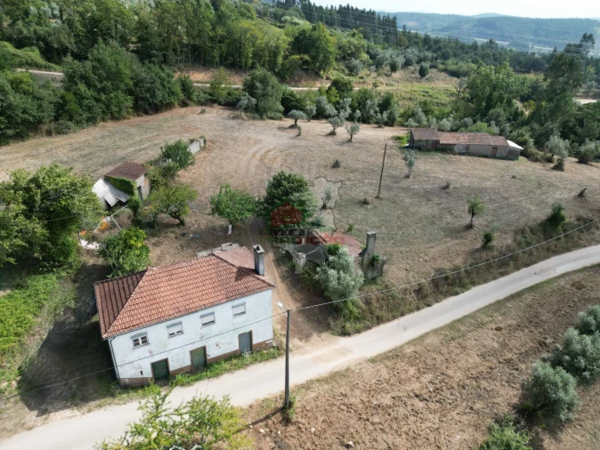 Moradia T3 para Venda em São Miguel, Santa Eufémia e Rabaçal Foto 30