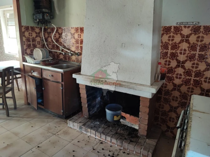 Moradia T3 para Venda em São Miguel, Santa Eufémia e Rabaçal Foto 11