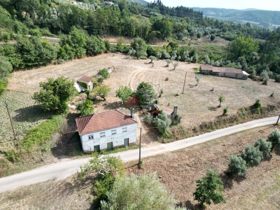 Moradia T3 para Venda em São Miguel, Santa Eufémia e Rabaçal Foto 29