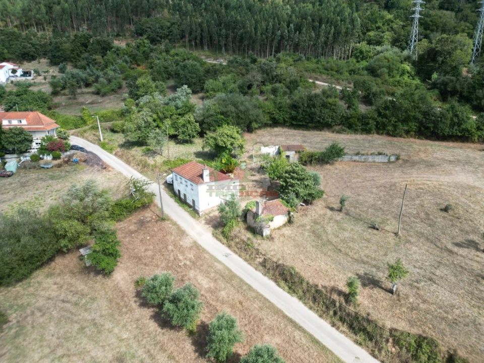 Moradia T3 para Venda em São Miguel, Santa Eufémia e Rabaçal Foto 27