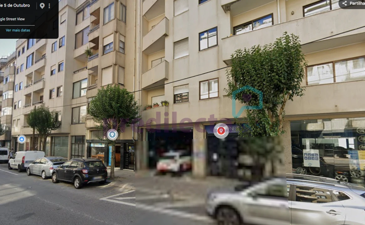 Apartamento T2 para Venda em Cedofeita, Santo Ildefonso, Sé, Miragaia, São Nicolau e Vitória Foto 5