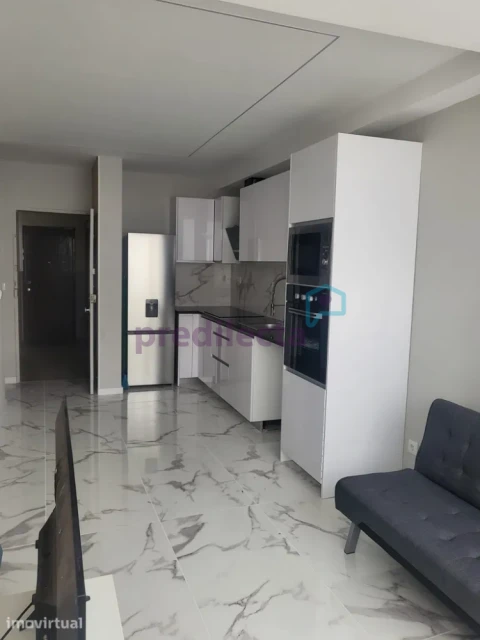 Apartamento T2 para Venda em Campanhã