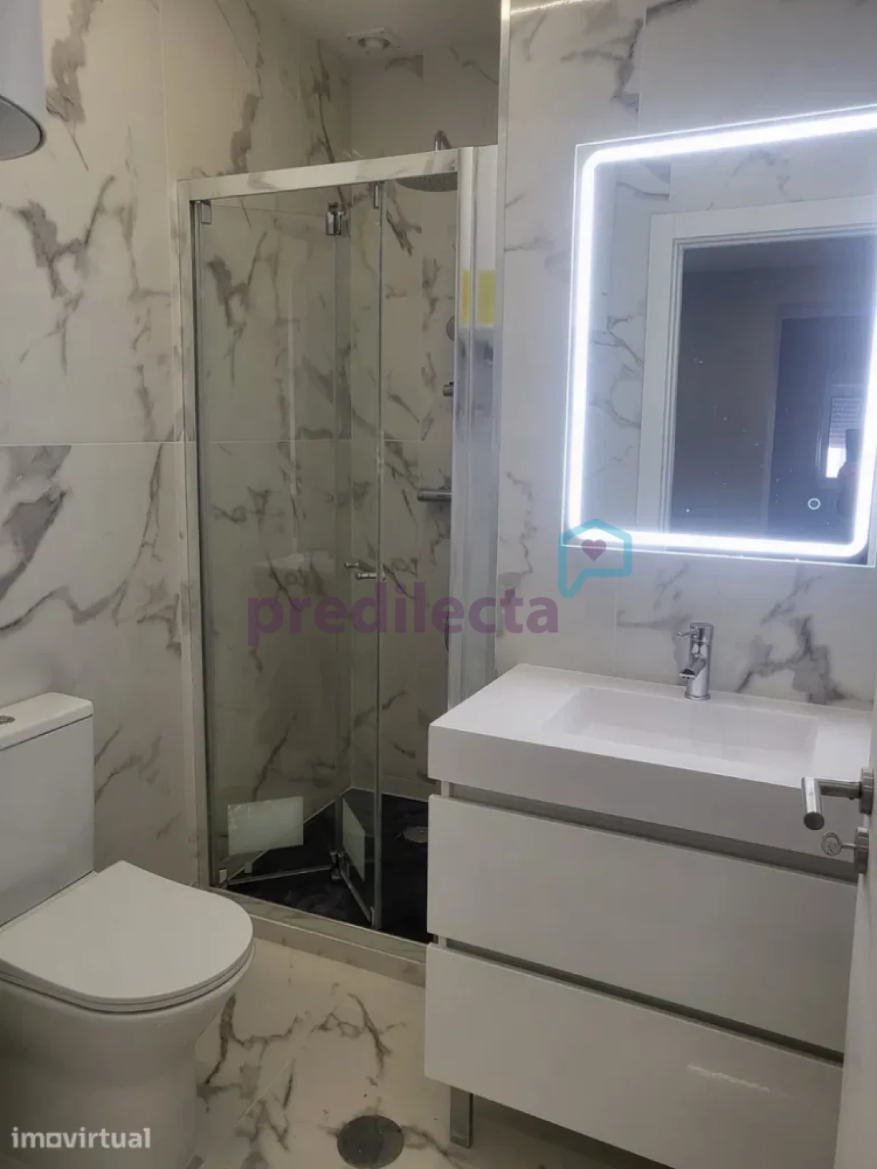 Apartamento T2 para Venda em Campanhã Foto 20