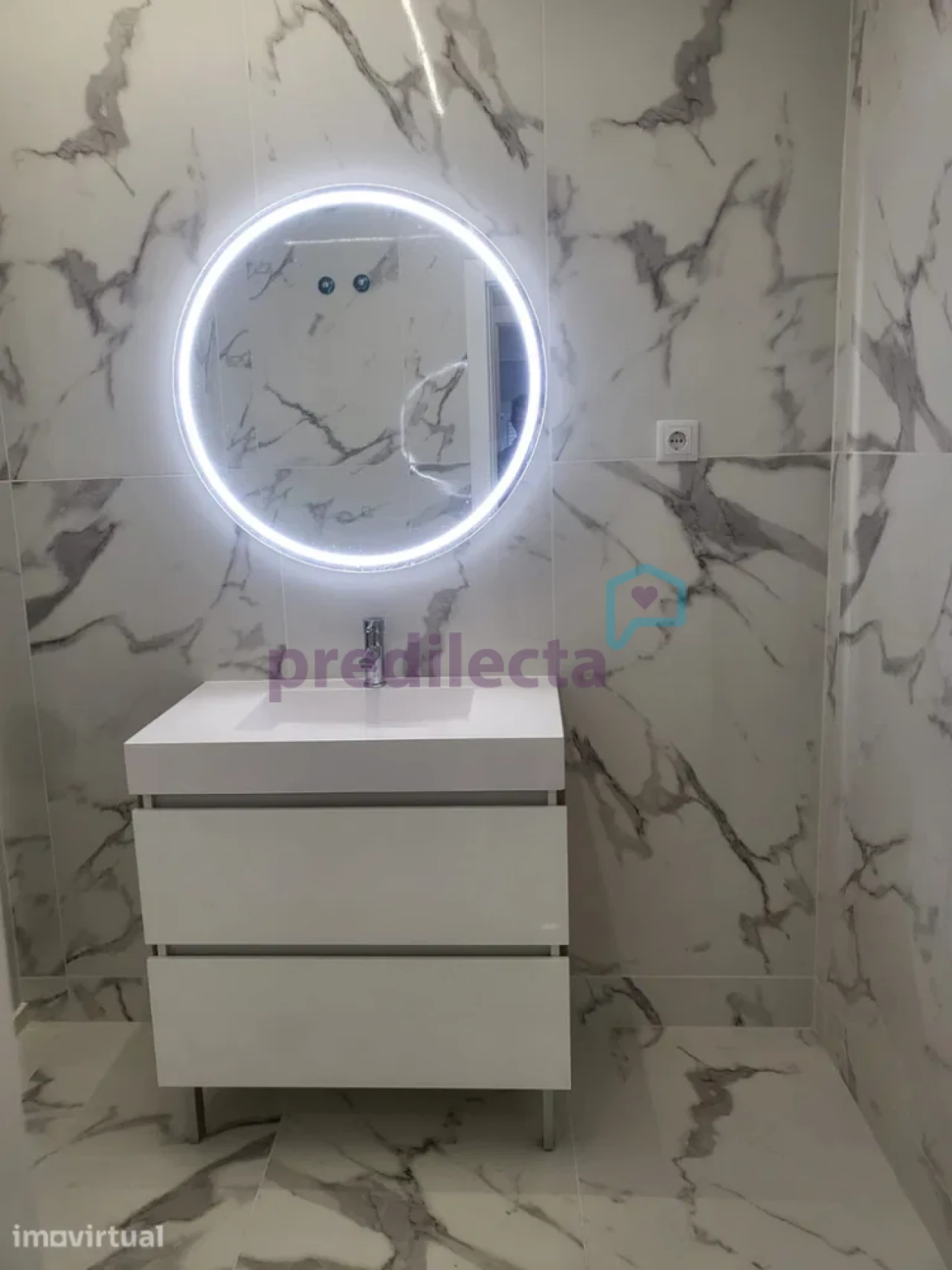 Apartamento T2 para Venda em Campanhã Foto 15