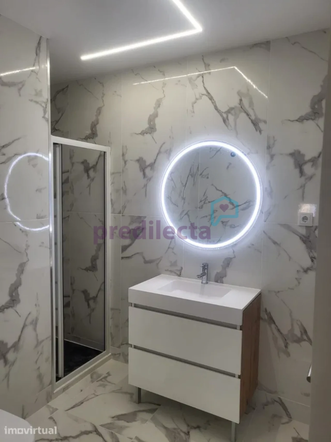 Apartamento T2 para Venda em Campanhã Foto 18