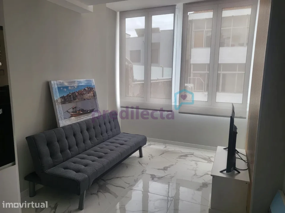 Apartamento T2 para Venda em Campanhã Foto 9