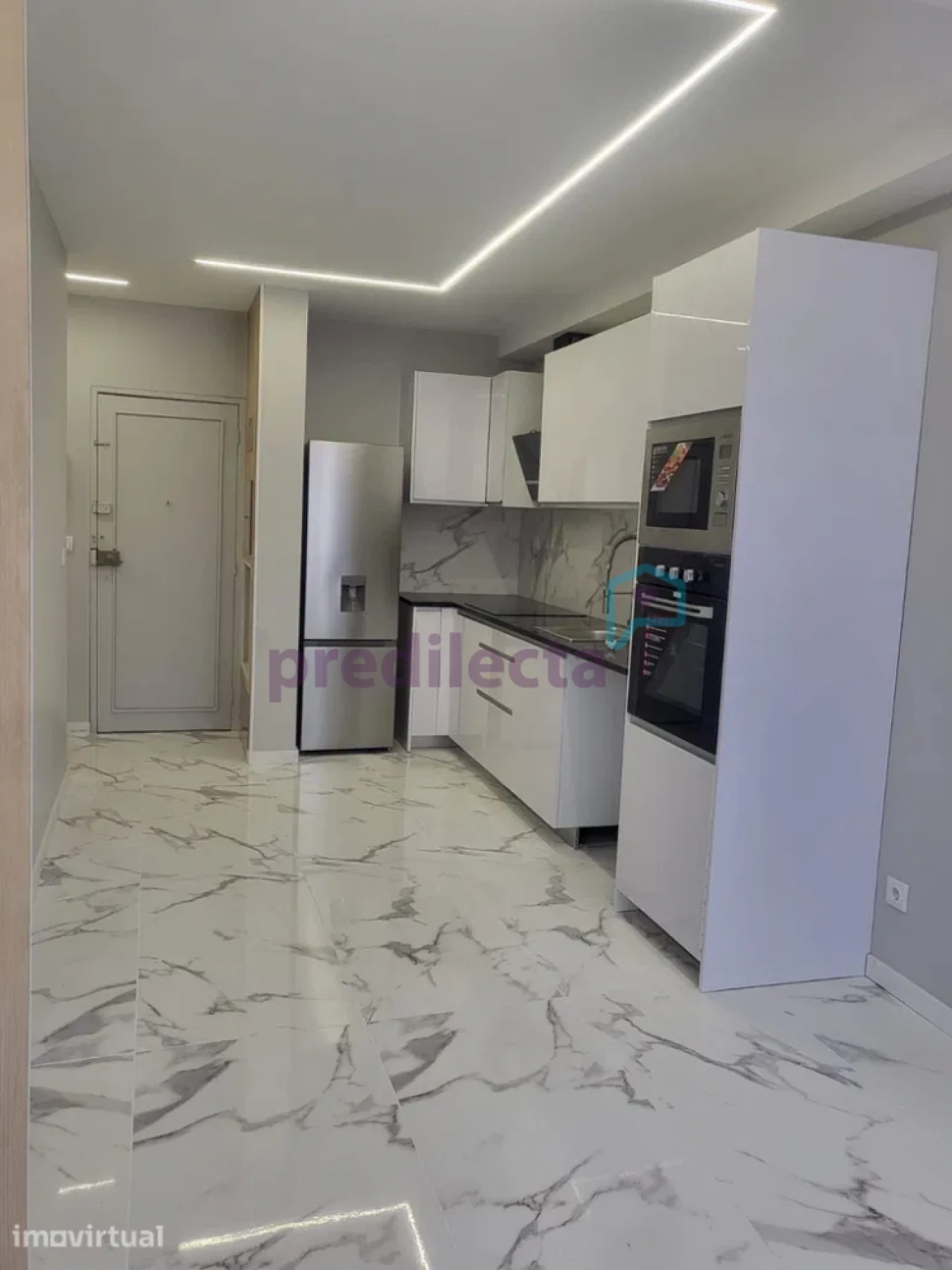 Apartamento T2 para Venda em Campanhã Foto 4
