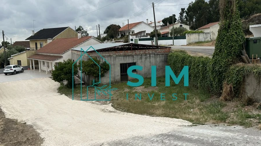 Loja para Venda em Fraguas