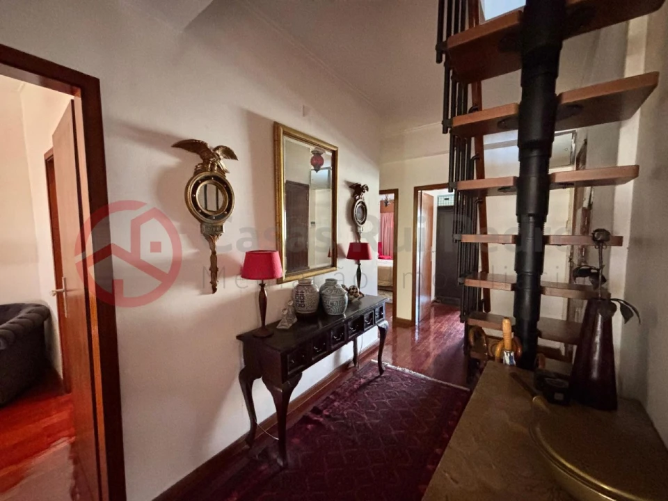 Apartamento T6 para Venda em Almada, Cova da Piedade, Pragal e Cacilhas Foto 5