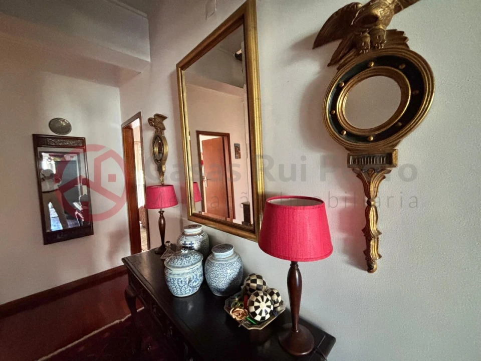 Apartamento T6 para Venda em Almada, Cova da Piedade, Pragal e Cacilhas Foto 7