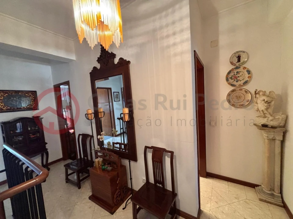 Apartamento T6 para Venda em Almada, Cova da Piedade, Pragal e Cacilhas Foto 21
