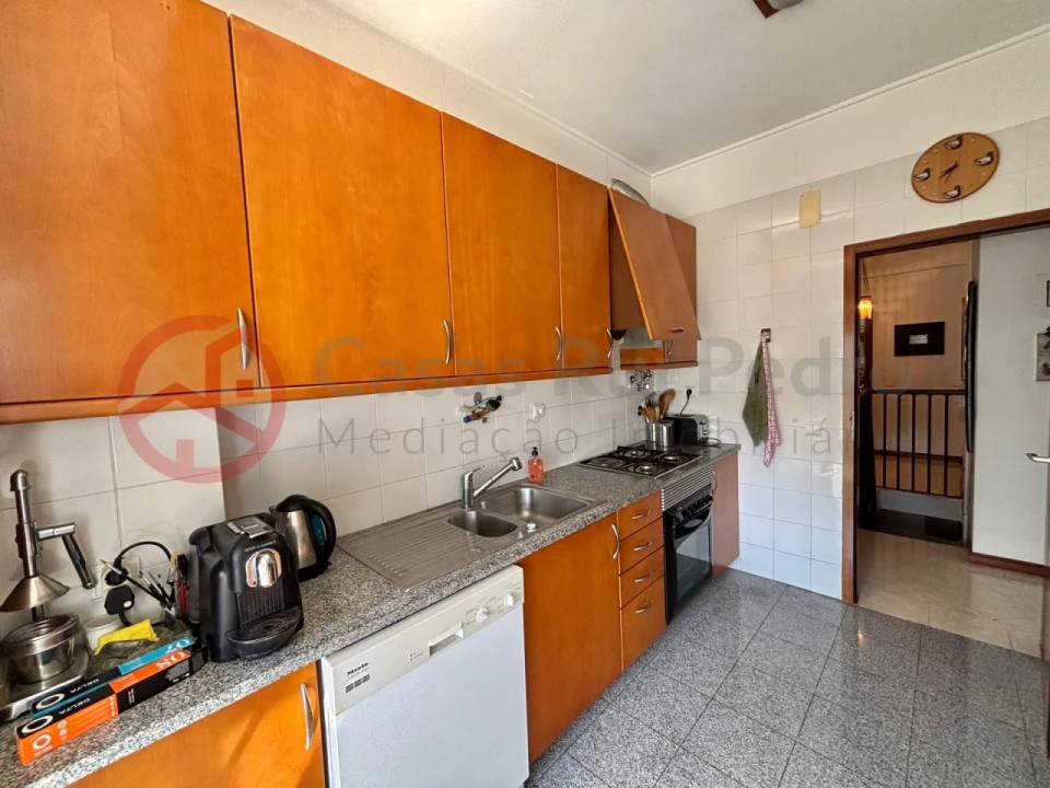 Apartamento T6 para Venda em Almada, Cova da Piedade, Pragal e Cacilhas Foto 26