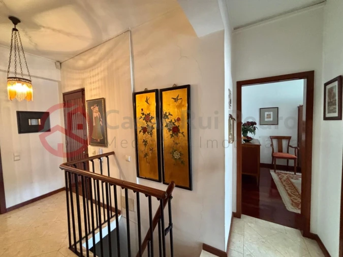 Apartamento T6 para Venda em Almada, Cova da Piedade, Pragal e Cacilhas Foto 22