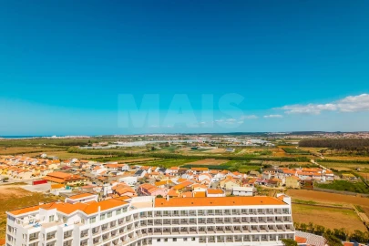 Moradia T5 para Venda em Atouguia da Baleia