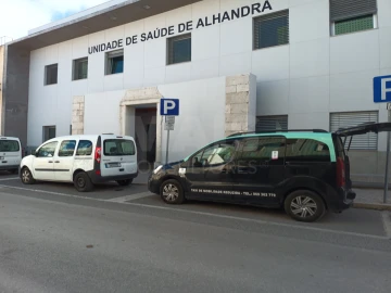 Moradia T2 para Venda em Alhandra, São João dos Montes e Calhandriz