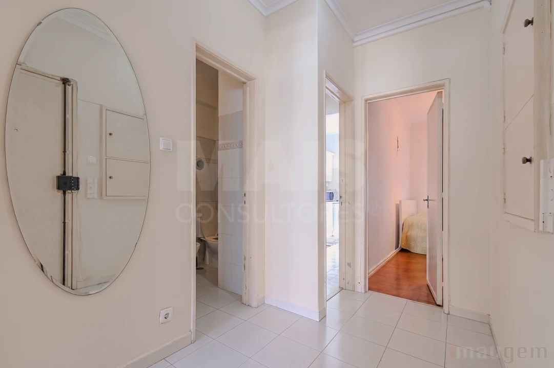Apartamento T2 para Venda em Póvoa de Santo Adrião e Olival Basto Foto 12