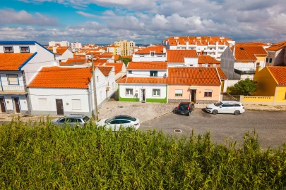 Moradia T3 para Venda em Peniche