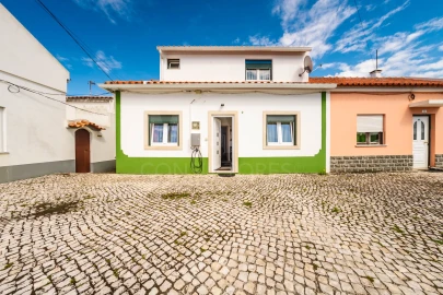 Moradia T3 para Venda em Peniche