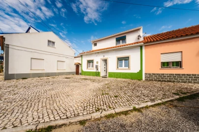 Moradia T3 para Venda em Peniche