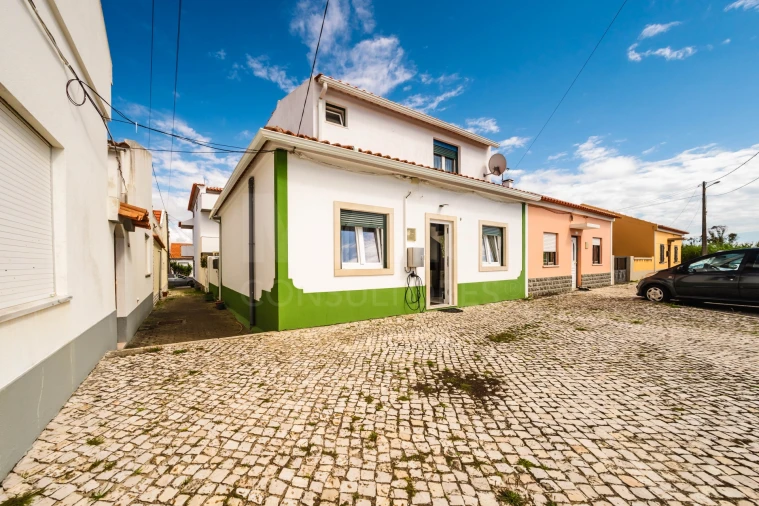 Moradia T3 para Venda em Peniche Foto 11