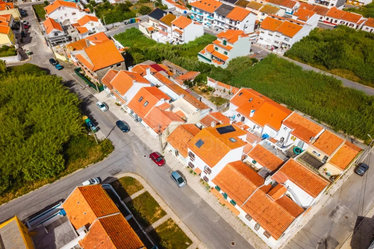 Moradia T3 para Venda em Peniche Foto 8