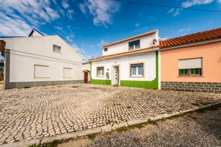 Moradia T3 para Venda em Peniche Foto 9