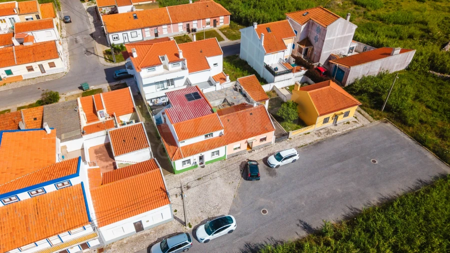 Moradia T3 para Venda em Peniche