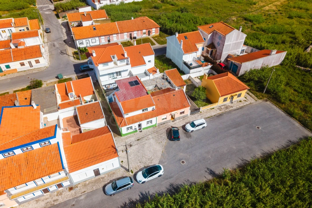 Moradia T3 para Venda em Peniche Foto 1