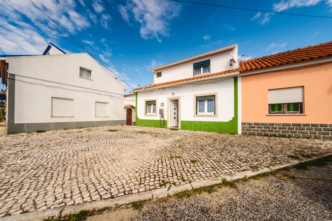 Moradia T3 para Venda em Peniche Foto 9