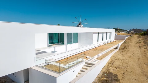 Moradia T4 para Venda em Carvalhal