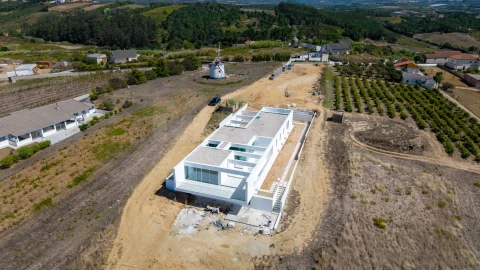 Moradia T4 para Venda em Carvalhal