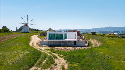 Moradia T4 para Venda em Carvalhal