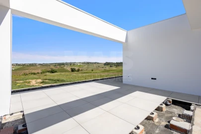Moradia T4 para Venda em Carvalhal