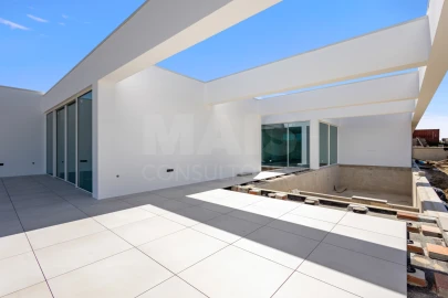 Moradia T4 para Venda em Carvalhal