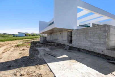 Moradia T4 para Venda em Carvalhal