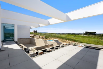 Moradia T4 para Venda em Carvalhal