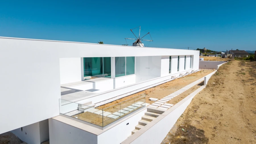 Moradia T4 para Venda em Carvalhal