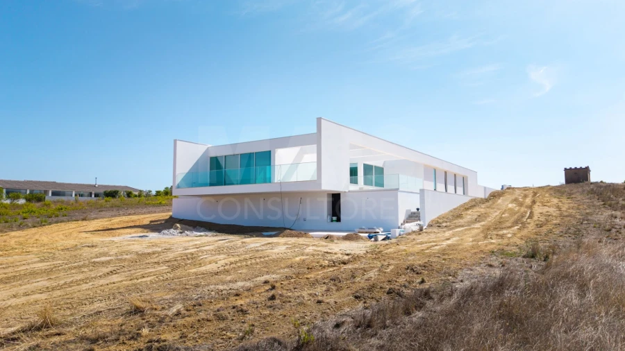 Moradia T4 para Venda em Carvalhal