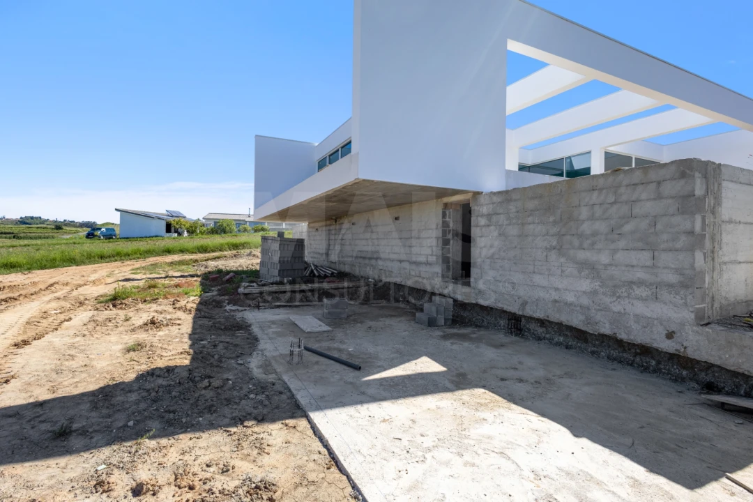 Moradia T4 para Venda em Carvalhal Foto 5