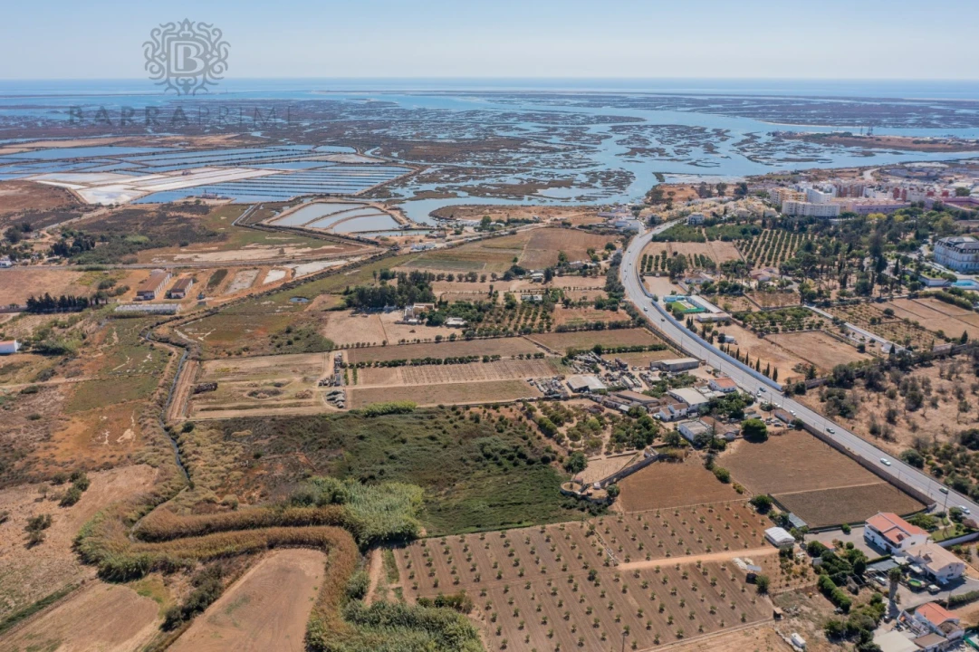 Quinta T10 para Venda em Faro (Sé e São Pedro) Foto 4