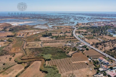 Quinta T10 para Venda em Faro (Sé e São Pedro)