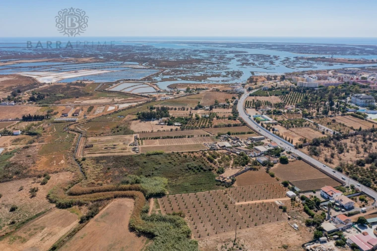 Quinta T10 para Venda em Faro (Sé e São Pedro) Foto 2