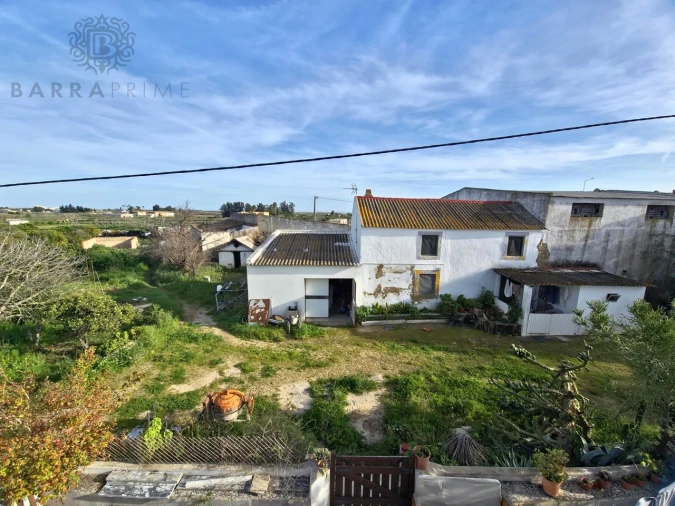 Quinta T10 para Venda em Faro (Sé e São Pedro) Foto 3