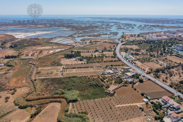 Quinta T10 para Venda em Faro (Sé e São Pedro) Foto 4